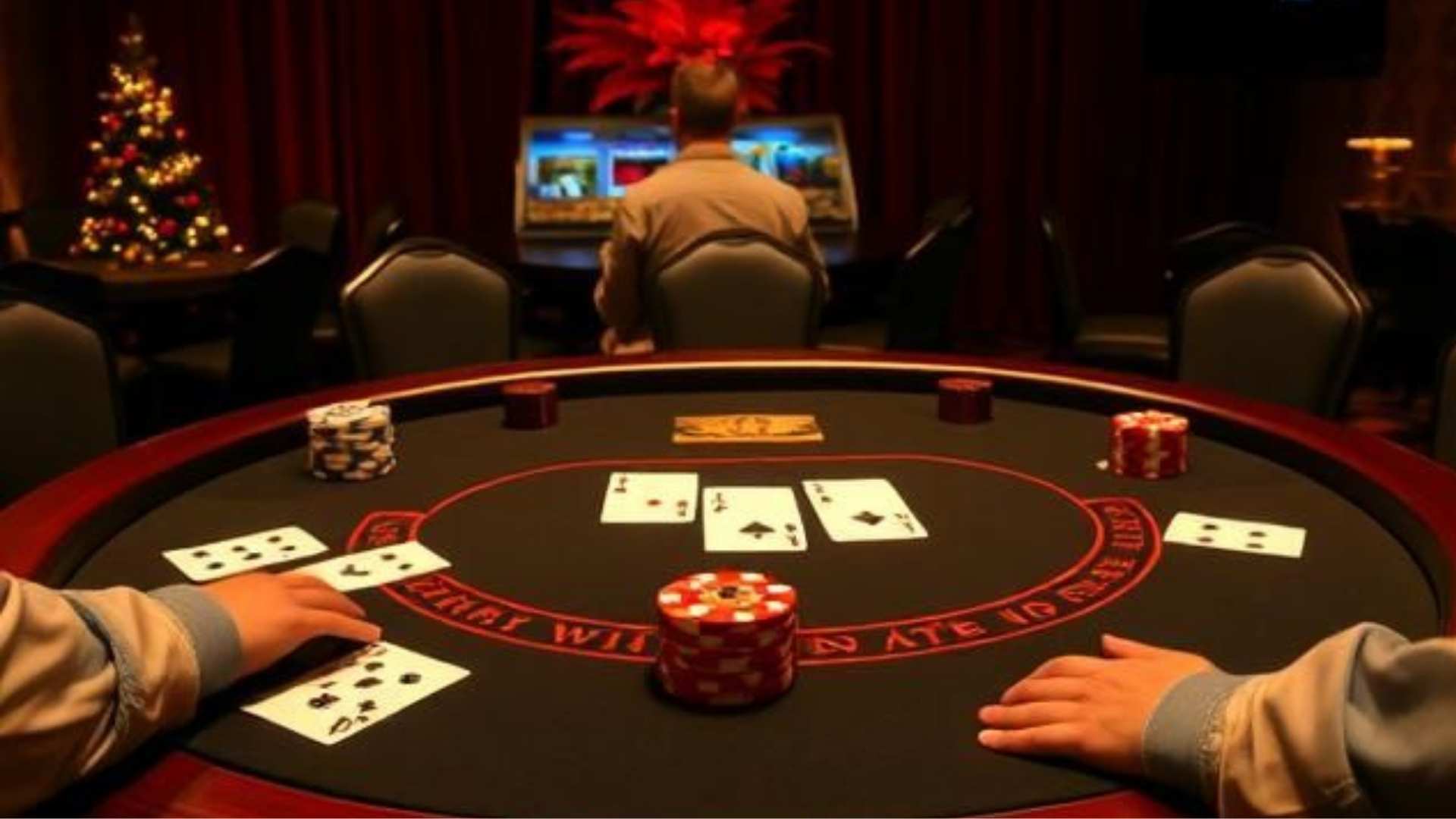 Poker Bluffing Guide For Smarter Aggressive Play