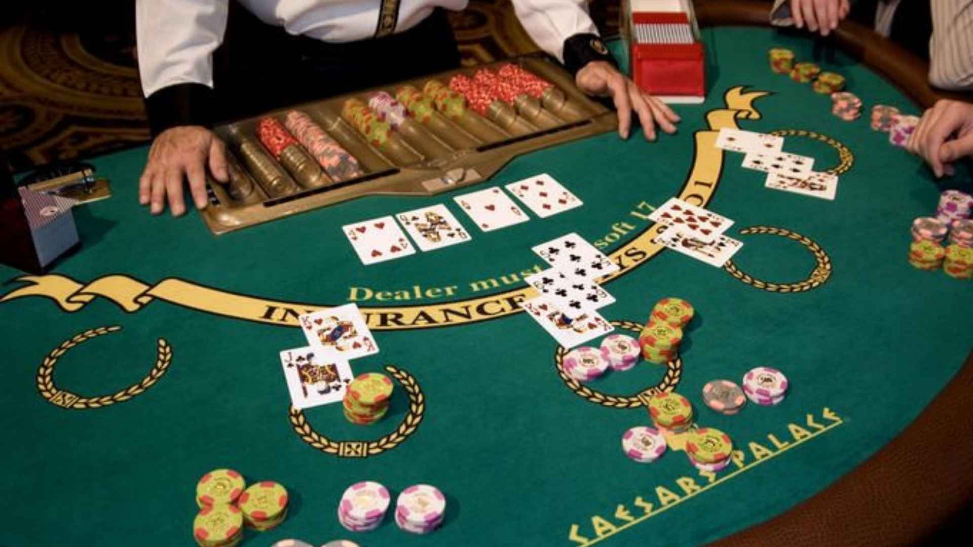 Learning To Win Without Perfect Cards